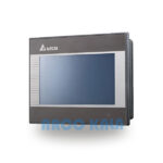 HMI دلتا 7 اینچ مدل DOP-B07S410