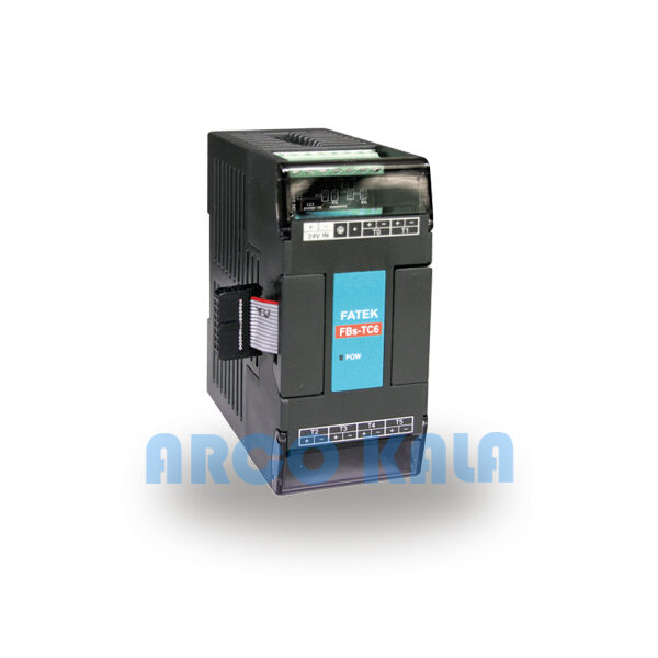 ماژول دما فتک