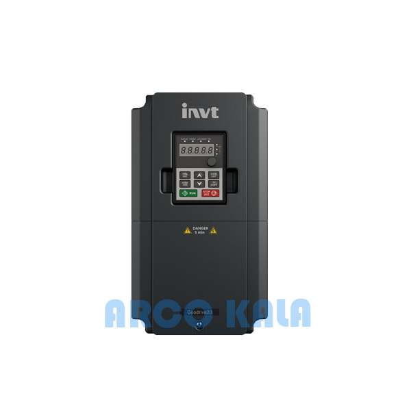 عکس اینوتر اینوت سری GD20