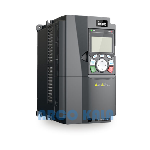 عکس درایو اینورتر اینوت سری GD350A