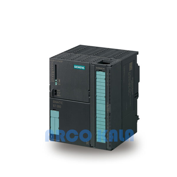 PLC زیمنس CPU 317TF-3PN/DP