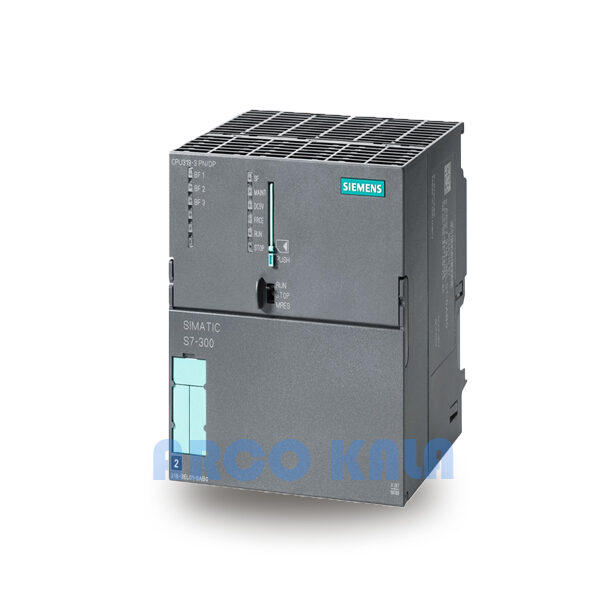 PLC زیمنس CPU 319F-3PN/DP
