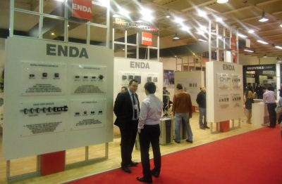ENDA company