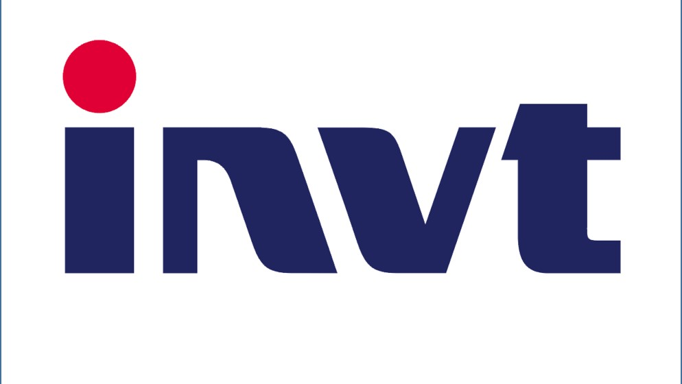 لوگو اینوت- INVT logo
