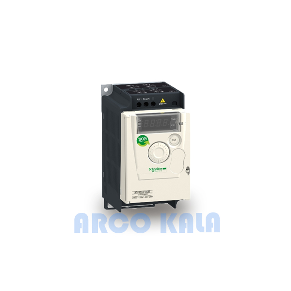 اینورتر اشنایدschneider inverter ATV12H018M2