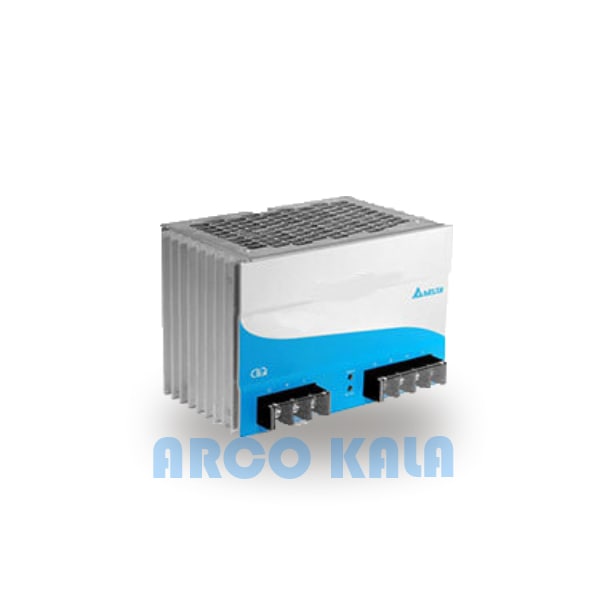 منبع تغذیه دلتا ،delta power supply