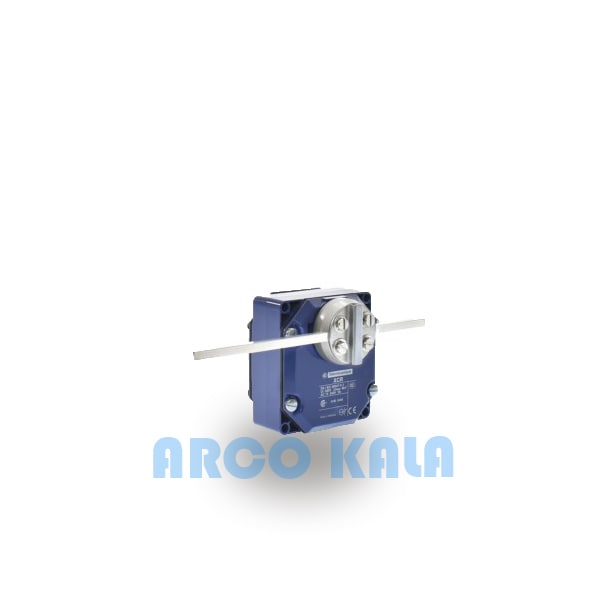 لیمیت سوئیچ اشنایدر XCRF17
