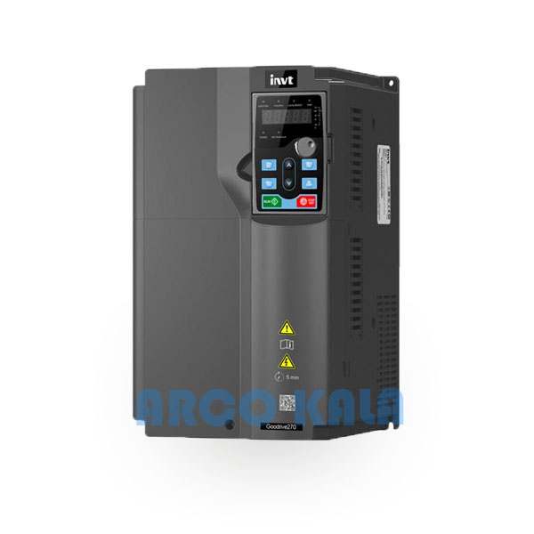 عکس درایو اینوت سریGD270