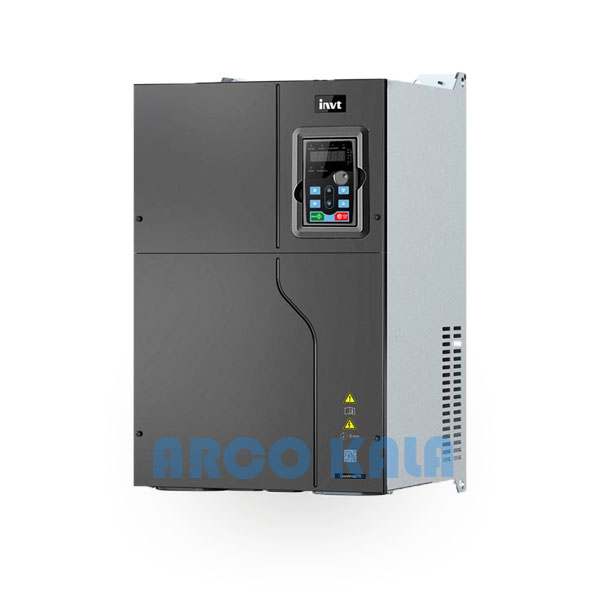 عکس درایو اینوت سریGD270-3