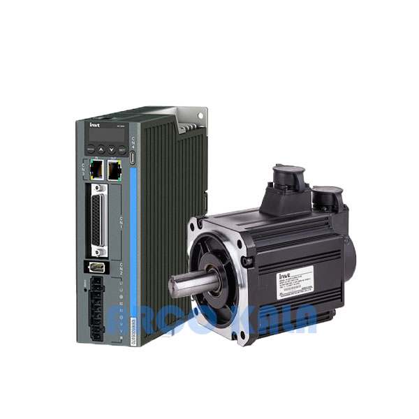 سروو موتور اینوت سری DA180A