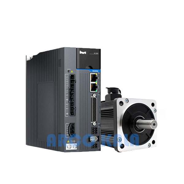 عکس سروو موتور اینوت سریDA200A اصلی