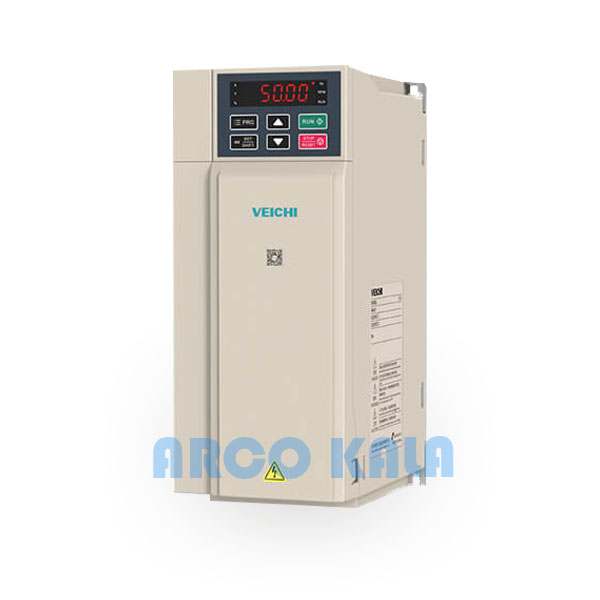 عکس اینورتر AC310 سه فاز