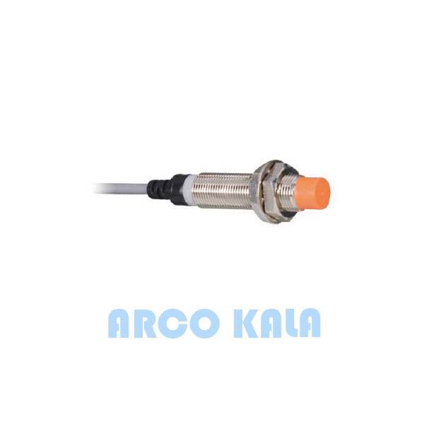 عکس سنسور القایی CNTD شماره 2