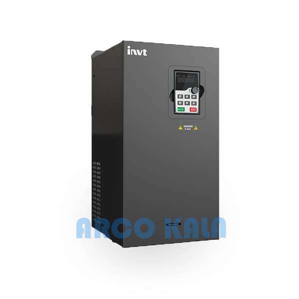 عکس درایو اینوت سری GD200A شماره4