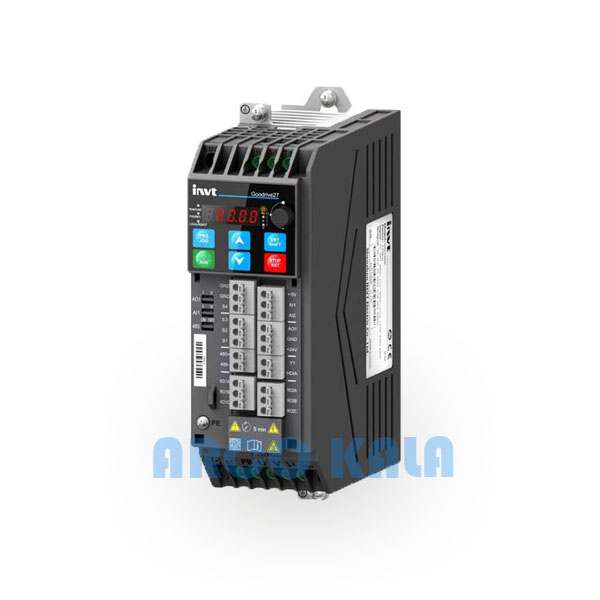 عکس درایو اینوت سریGD27شماره1