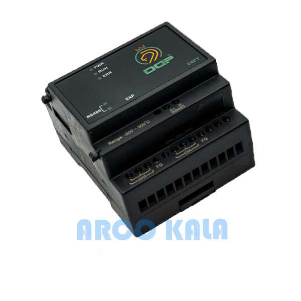 ماژول توسعه 04PT DGP