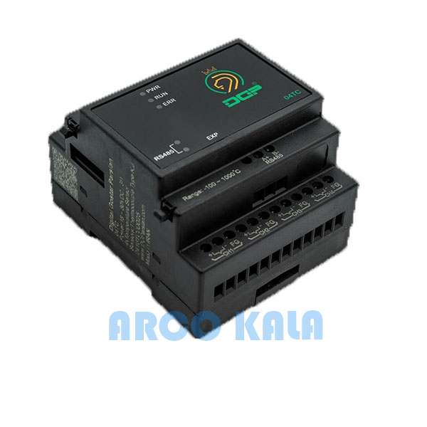 ماژول توسعه 04TC DGP