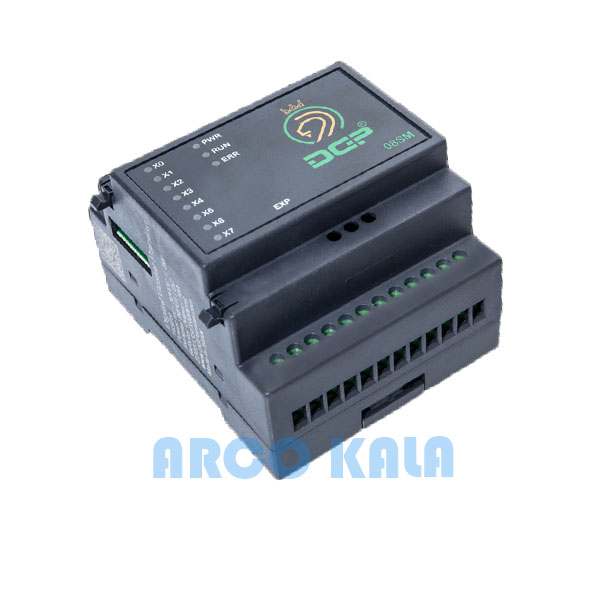ماژول توسعه 08SM DGP