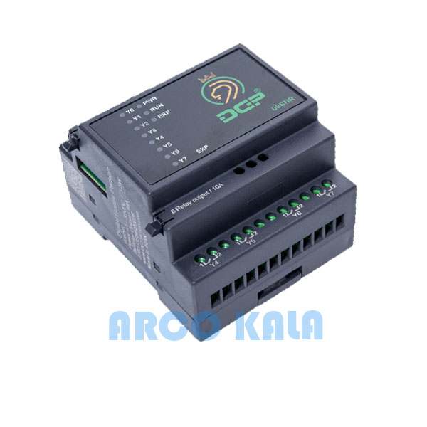 ماژول توسعه 08SNR DGP