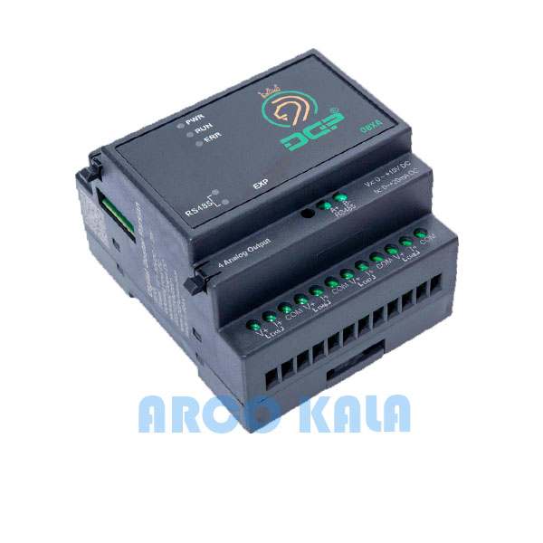 ماژول توسعه 08XA