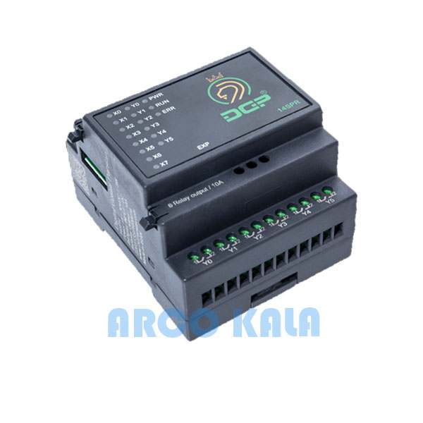 ماژول توسعه 14SPR DGP