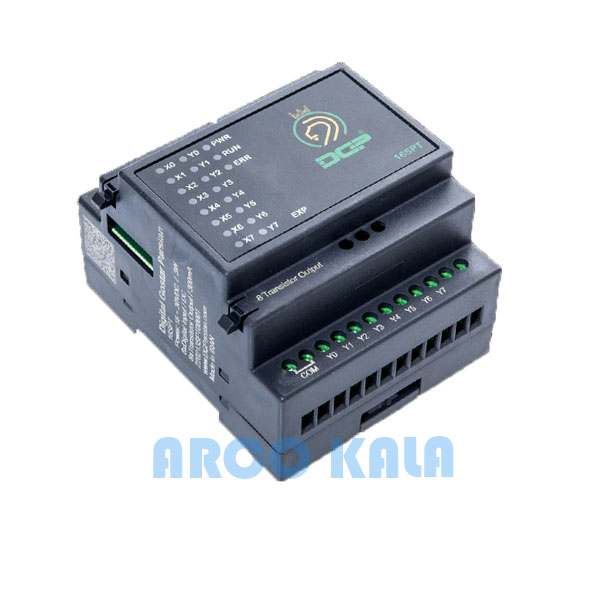 ماژول توسعه 16SPT