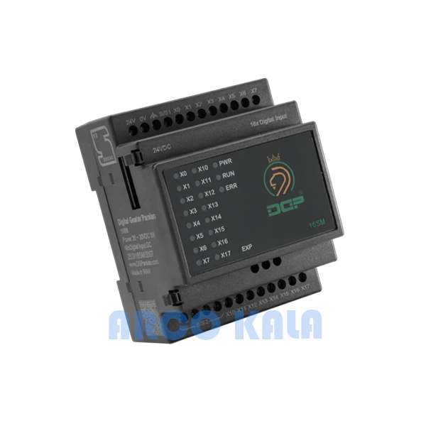 ماژول توسعه 16SM DGP
