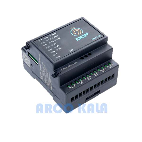 ماژول توسعه DM14-24