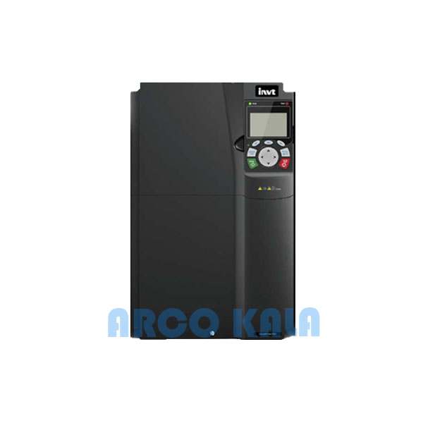 عکس درایو اینورتر اینوت سری GD350A